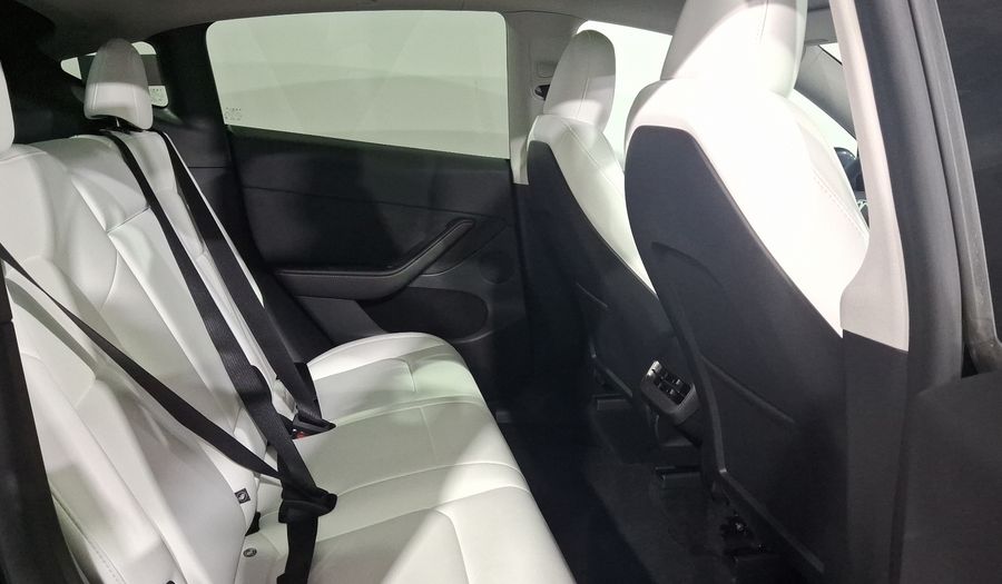 Tesla Model Y BEV LONG RANGE AUTO 4WD Suv 2025