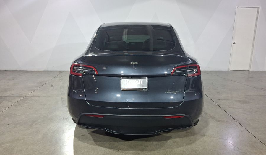 Tesla Model Y BEV LONG RANGE AUTO 4WD Suv 2025