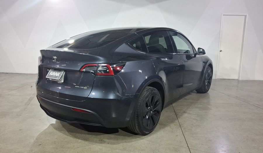 Tesla Model Y BEV LONG RANGE AUTO 4WD Suv 2025