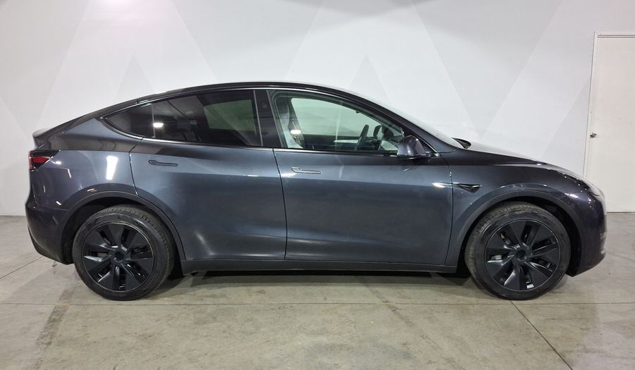 Tesla Model Y BEV LONG RANGE AUTO 4WD Suv 2025