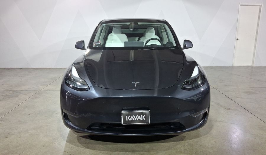 Tesla Model Y BEV LONG RANGE AUTO 4WD Suv 2025