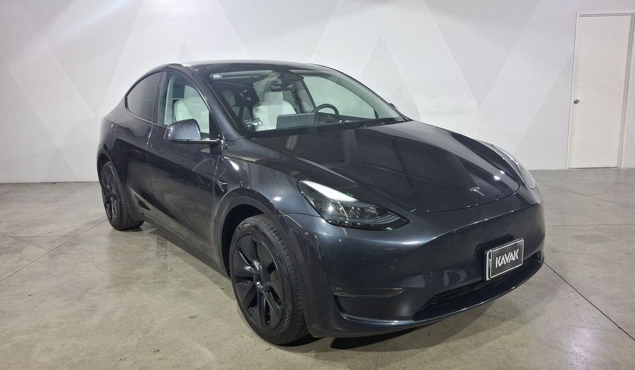 Tesla Model Y BEV LONG RANGE AUTO 4WD Suv 2025