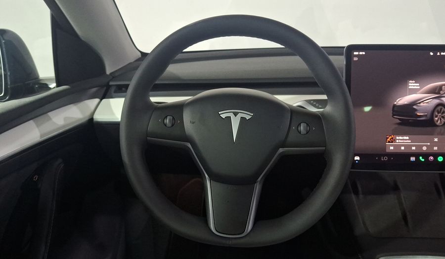 Tesla Model Y BEV LONG RANGE AUTO 4WD Suv 2025