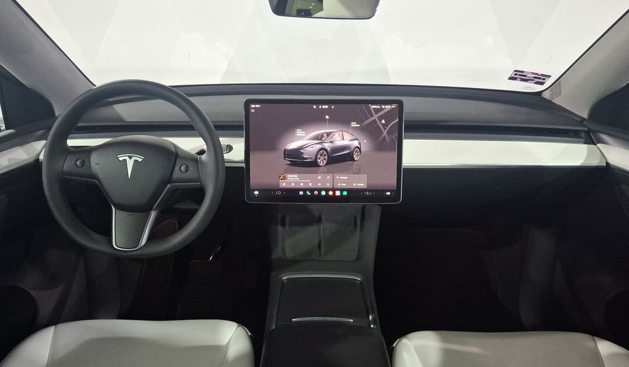Tesla Model Y BEV LONG RANGE AUTO 4WD Suv 2025