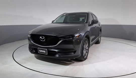 Mazda • CX-5