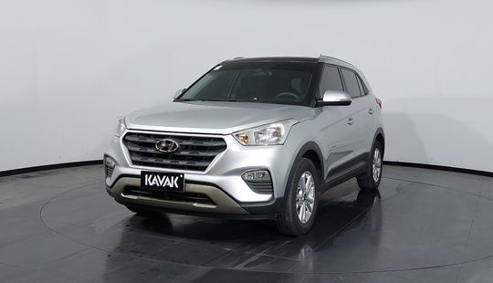 Hyundai • Creta