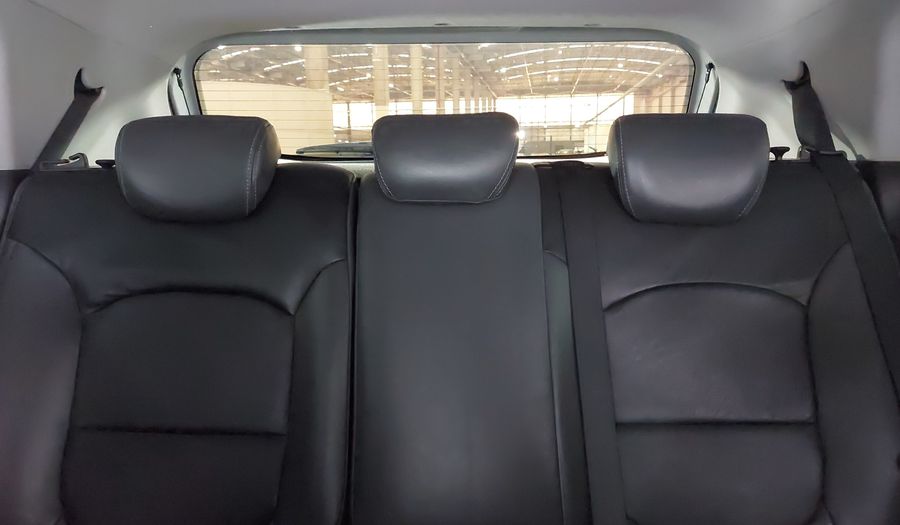Hyundai Creta 1.6 ATTITUDE Suv 2017