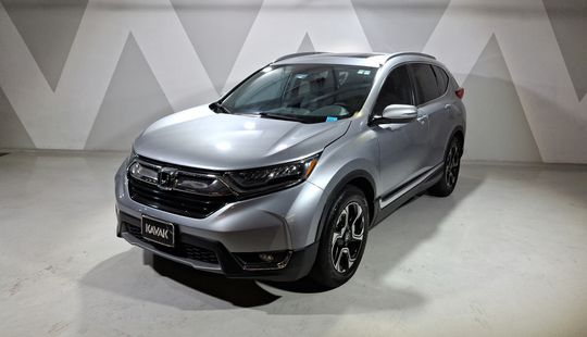 Honda • CR-V