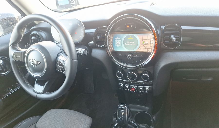 Mini Cooper 2.0 COOPER S AUTO Hatchback 2023