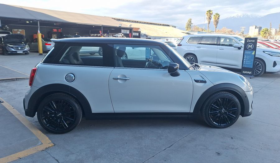 Mini Cooper 2.0 COOPER S AUTO Hatchback 2023