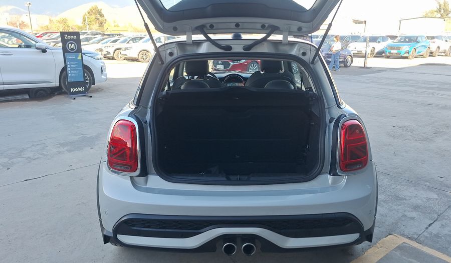 Mini Cooper 2.0 COOPER S AUTO Hatchback 2023