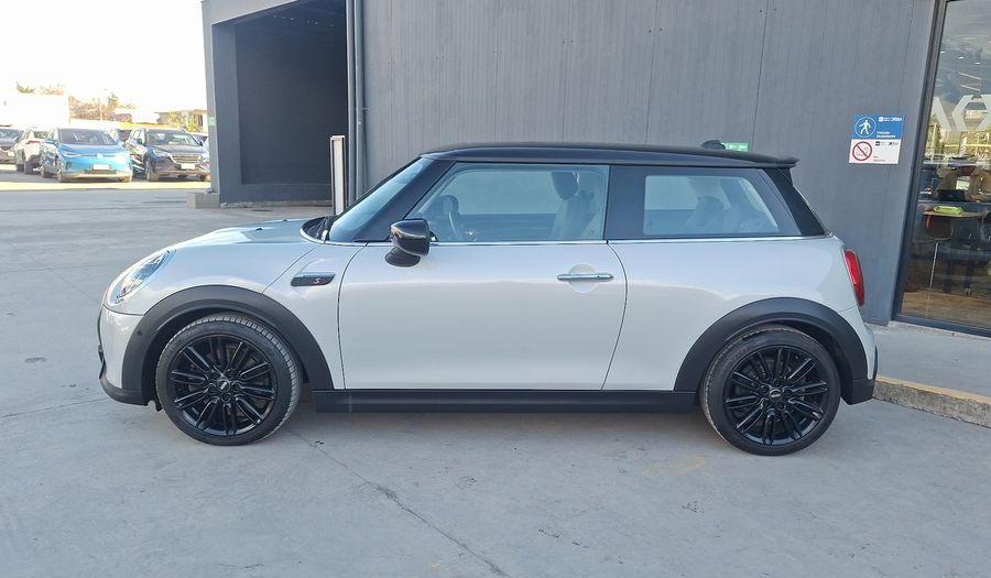 Mini Cooper 2.0 COOPER S AUTO Hatchback 2023