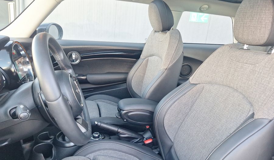 Mini Cooper 2.0 COOPER S AUTO Hatchback 2023