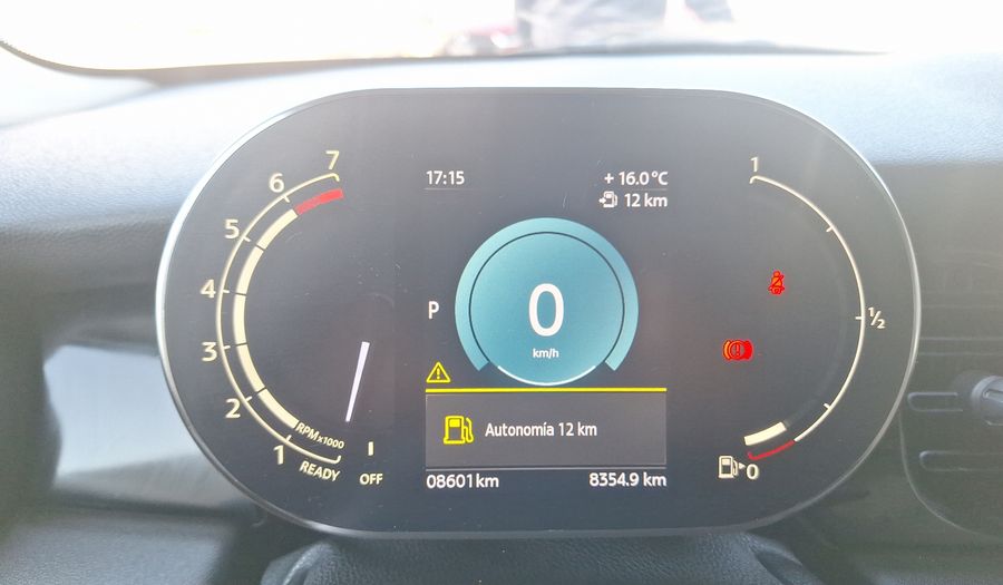 Mini Cooper 2.0 COOPER S AUTO Hatchback 2023