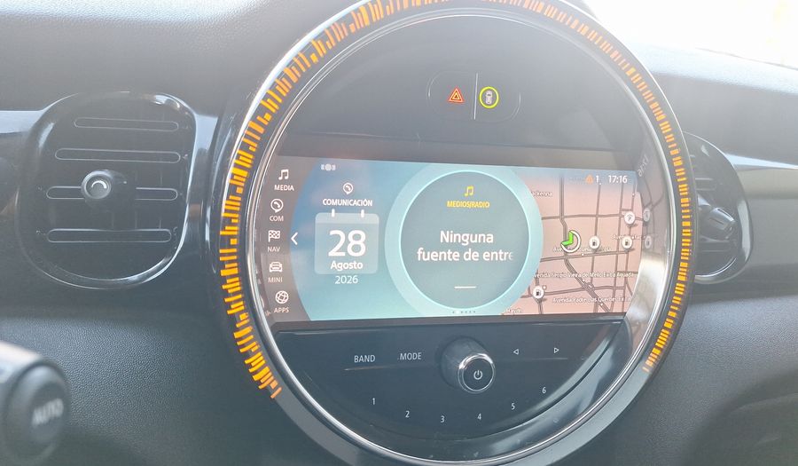 Mini Cooper 2.0 COOPER S AUTO Hatchback 2023