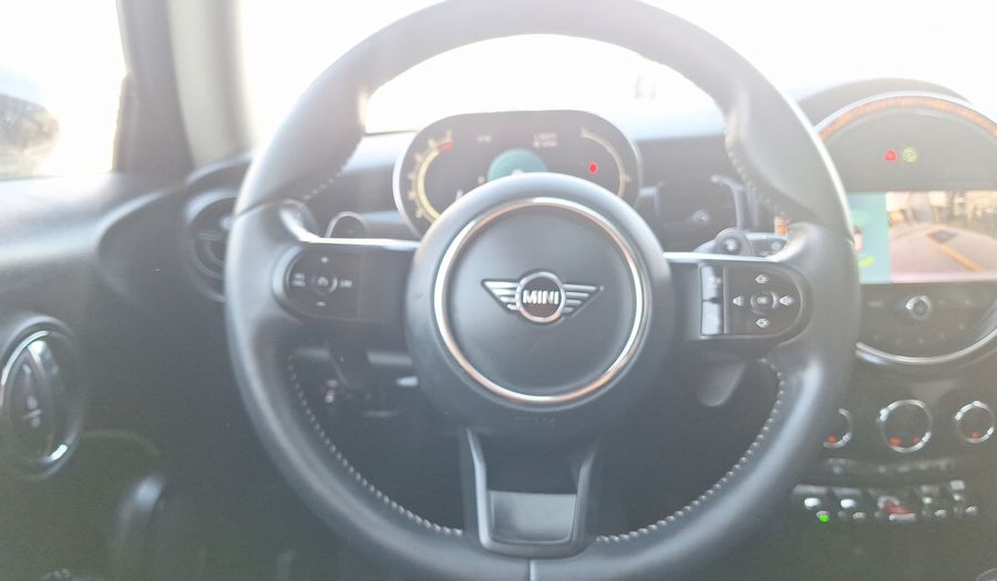 Mini Cooper 2.0 COOPER S AUTO Hatchback 2023
