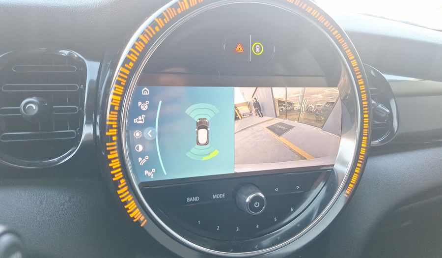 Mini Cooper 2.0 COOPER S AUTO Hatchback 2023