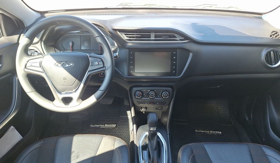 Chery Tiggo 2 1.5 AUTO GLS Suv 2024