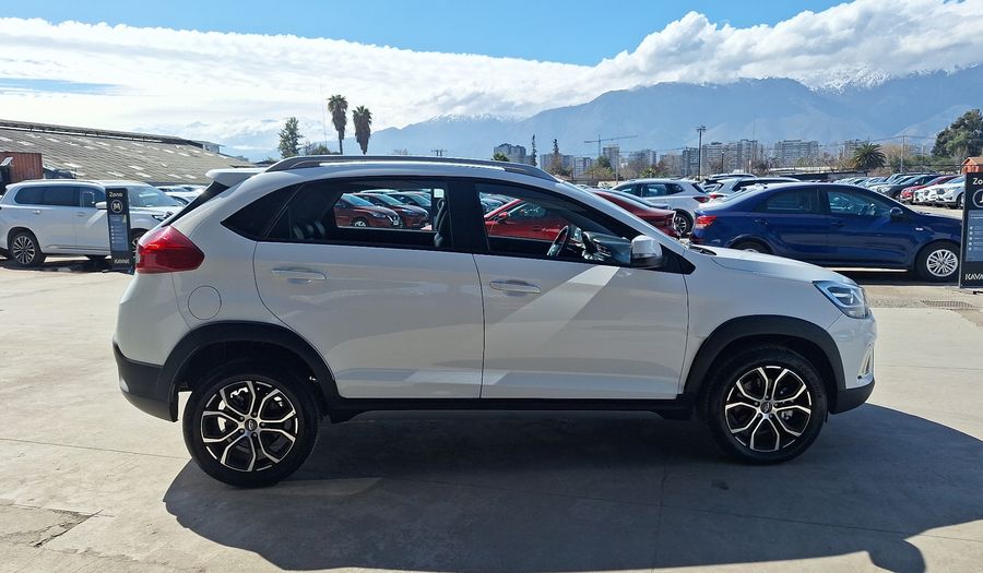 Chery Tiggo 2 1.5 AUTO GLS Suv 2024