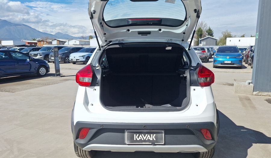 Chery Tiggo 2 1.5 AUTO GLS Suv 2024