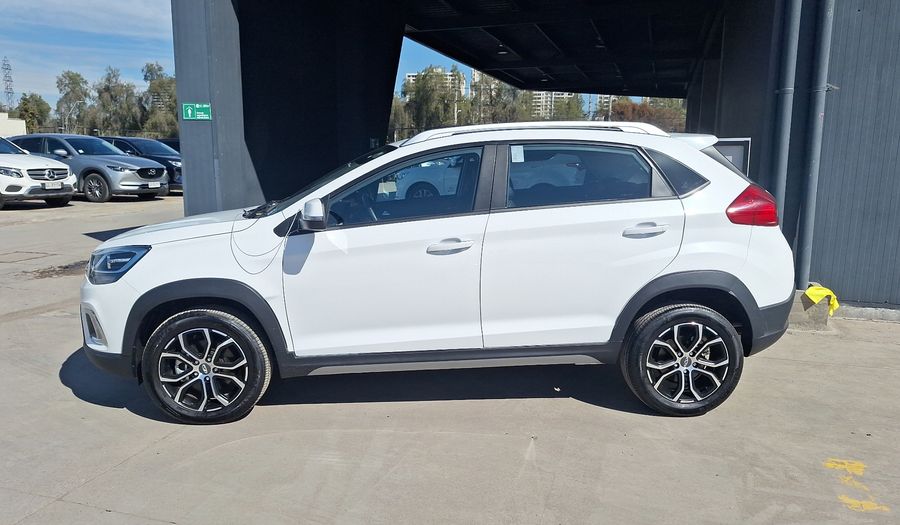 Chery Tiggo 2 1.5 AUTO GLS Suv 2024