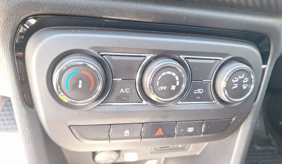 Chery Tiggo 2 1.5 AUTO GLS Suv 2024