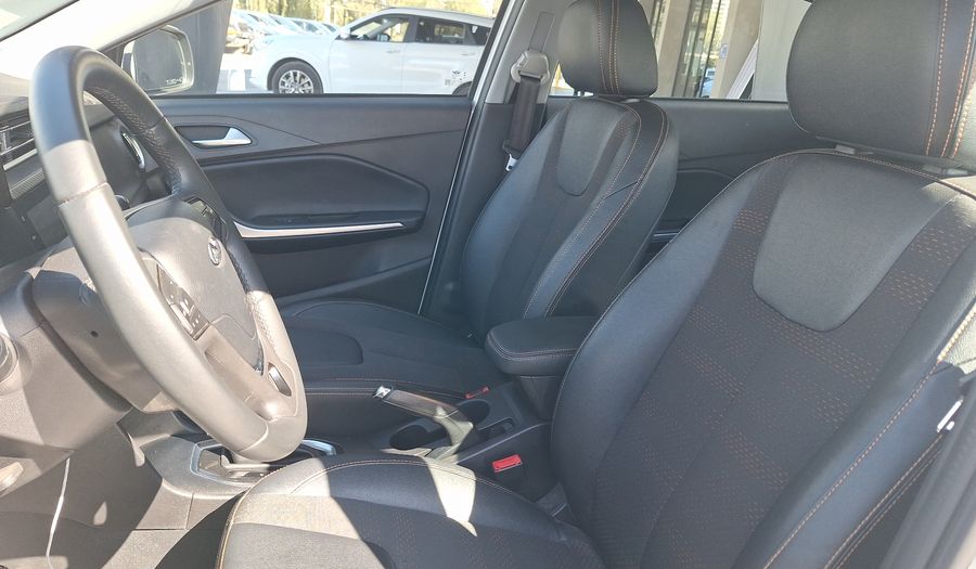 Chery Tiggo 2 1.5 AUTO GLS Suv 2024