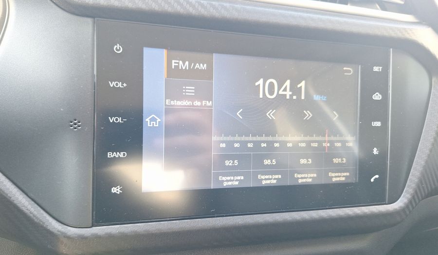 Chery Tiggo 2 1.5 AUTO GLS Suv 2024