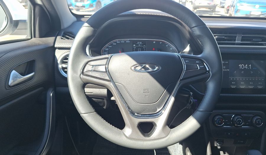 Chery Tiggo 2 1.5 AUTO GLS Suv 2024