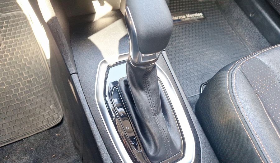 Chery Tiggo 2 1.5 AUTO GLS Suv 2024