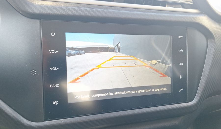 Chery Tiggo 2 1.5 AUTO GLS Suv 2024