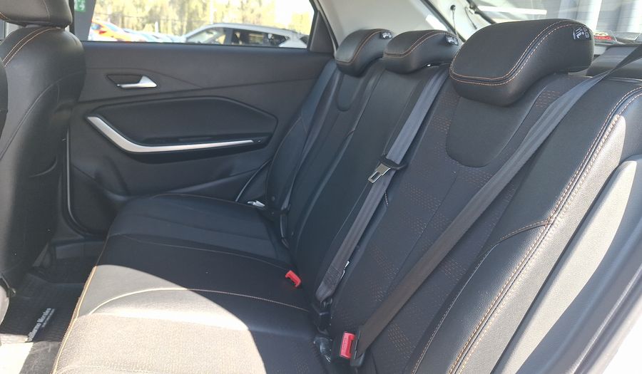 Chery Tiggo 2 1.5 AUTO GLS Suv 2024
