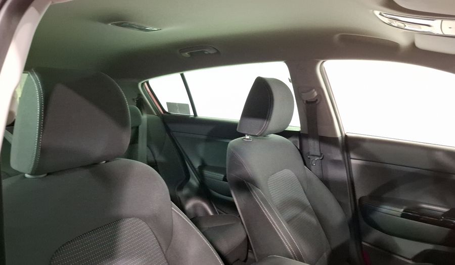 Kia Sportage 2.0 EX AUTO Suv 2022