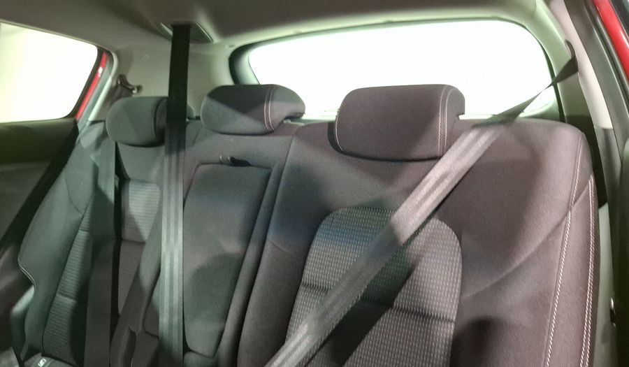 Kia Sportage 2.0 EX AUTO Suv 2022