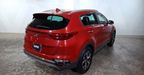 Kia Sportage 2.0 EX AUTO Suv 2022