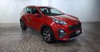 Kia Sportage 2.0 EX AUTO Suv 2022
