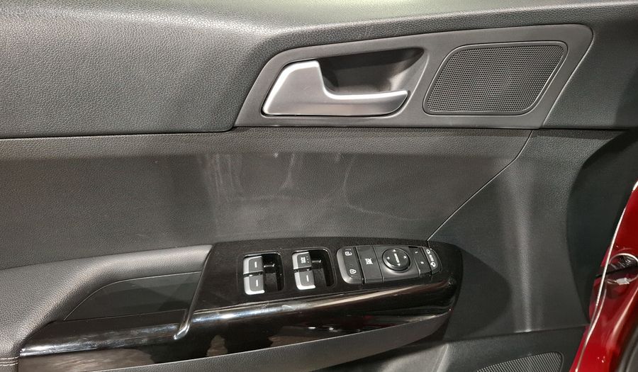 Kia Sportage 2.0 EX AUTO Suv 2022