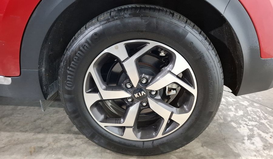 Kia Sportage 2.0 EX AUTO Suv 2022