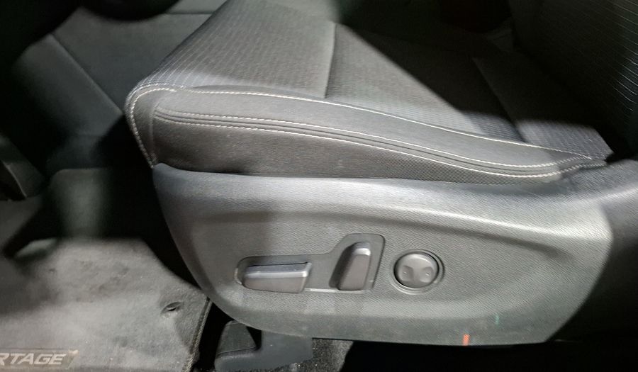 Kia Sportage 2.0 EX AUTO Suv 2022