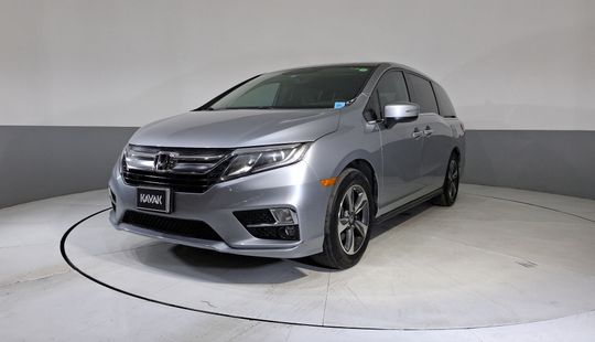 Honda • Odyssey