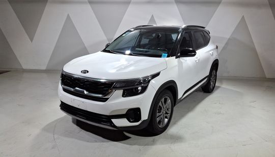 Kia • Seltos