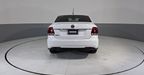 Volkswagen Vento 1.6 COMFORTLINE PLUS AUTO Sedan 2021