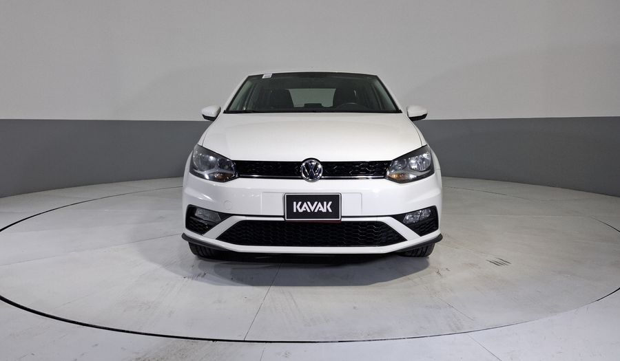 Volkswagen Vento 1.6 COMFORTLINE PLUS AUTO Sedan 2021