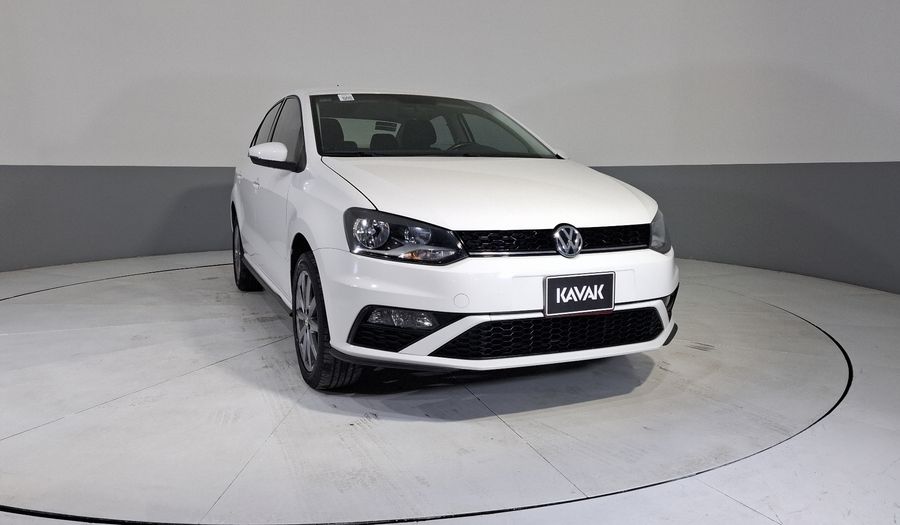 Volkswagen Vento 1.6 COMFORTLINE PLUS AUTO Sedan 2021