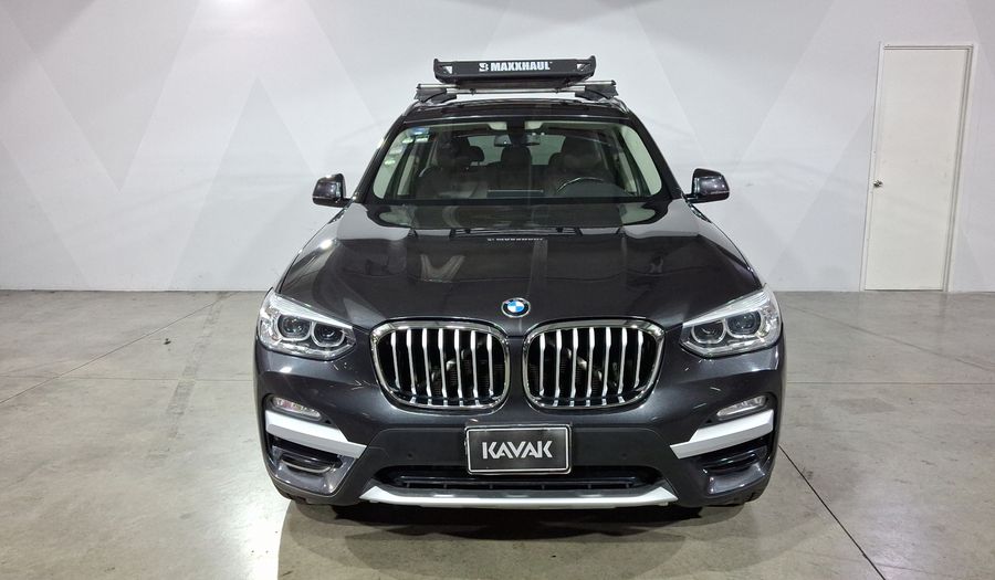 Bmw X3 2.0 XDRIVE30IA X LINE AUTO 4WD Suv 2019
