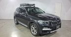 Bmw X3 2.0 XDRIVE30IA X LINE AUTO 4WD Suv 2019
