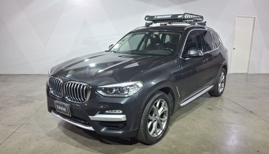 Bmw • X3
