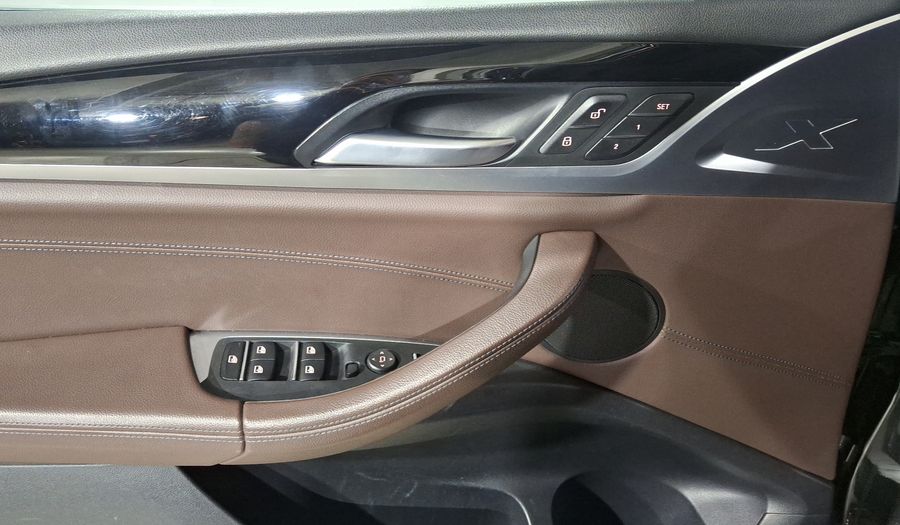Bmw X3 2.0 XDRIVE30IA X LINE AUTO 4WD Suv 2019