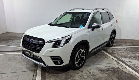 Subaru • Forester