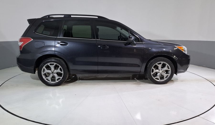 Subaru Forester 2.5 AWD XSL Suv 2016